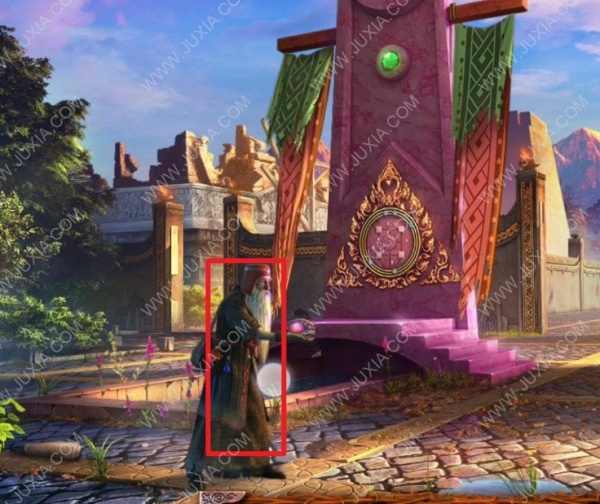 《密室逃脱10侦探风云》全章节通关攻略