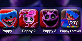 波比的游戏时间