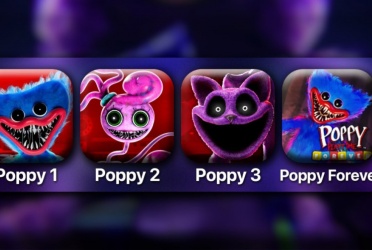 波比的游戏时间