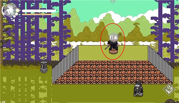 黑神话：悟空像素版