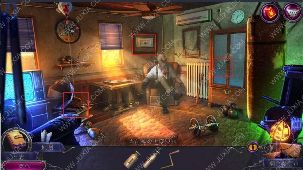 《密室逃脱19离奇失踪》完整版图文攻略