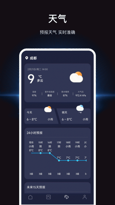 隐私浏览器