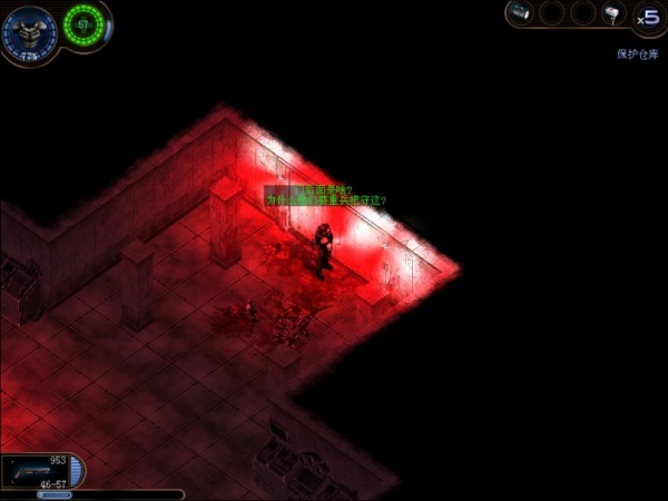 《孤胆枪手2》征兵全部隐藏点图文攻略