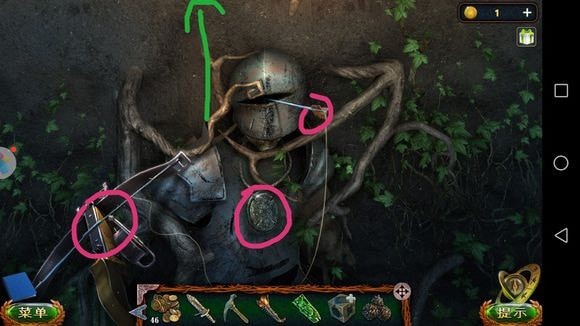 《密室逃脱20巨人追踪》全章节通关攻略