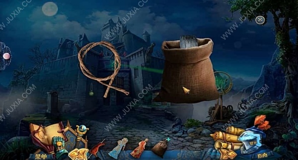 《密室逃脱15神秘宫殿》新版全章节通关攻略