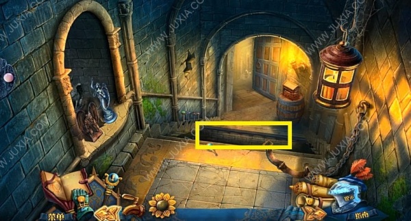 《密室逃脱15神秘宫殿》新版全章节通关攻略