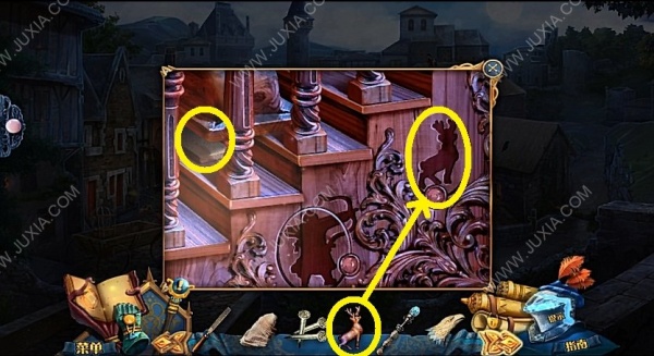 《密室逃脱15神秘宫殿》新版全章节通关攻略