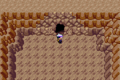 《口袋妖怪漆黑的魅影》5.0图文攻略