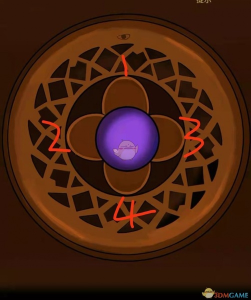 《宅怨》全章节攻略全部图解