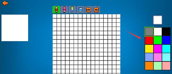 像素射击九游版