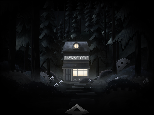 tick tock