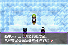 《口袋妖怪漆黑的魅影》5.0图文攻略