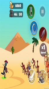 火柴人战争帝国2内置修改器版