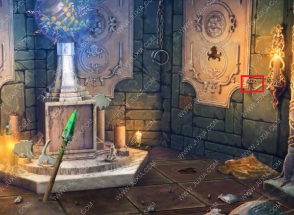 《密室逃脱10侦探风云》全章节通关攻略