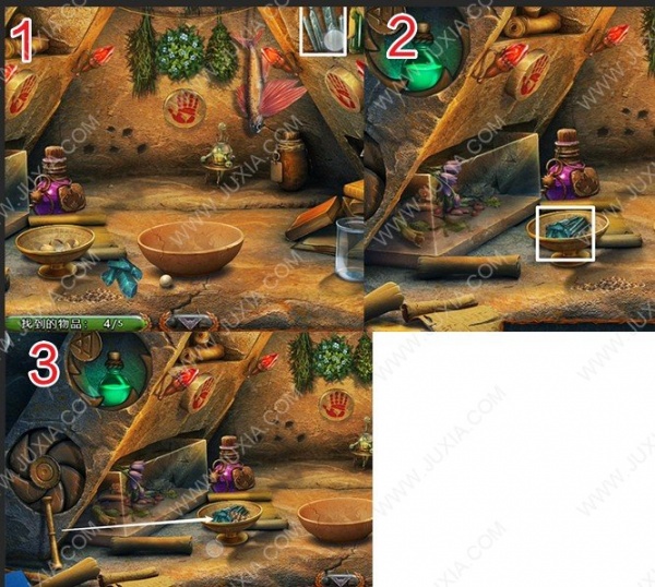 《密室逃脱10侦探风云》全章节通关攻略