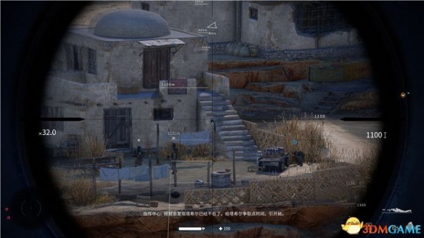 《狙击手幽灵战士契约2》全关卡通关攻略