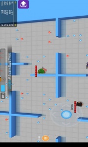 弓箭手伊奥箭架