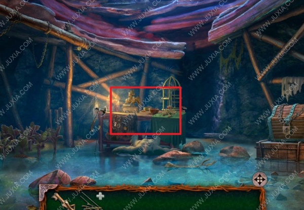 《密室逃脱10侦探风云》全章节通关攻略