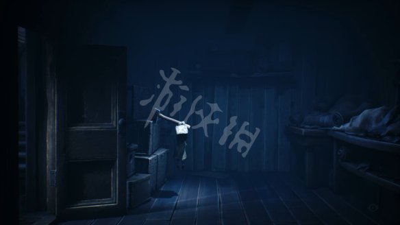 《小小梦魇2》通关攻略全流程图解