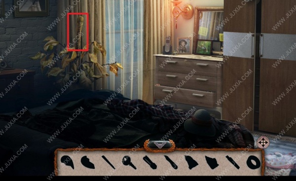 《密室逃脱10侦探风云》全章节通关攻略