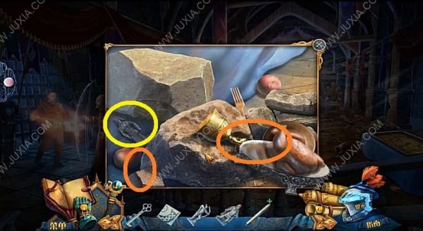 《密室逃脱15神秘宫殿》新版全章节通关攻略