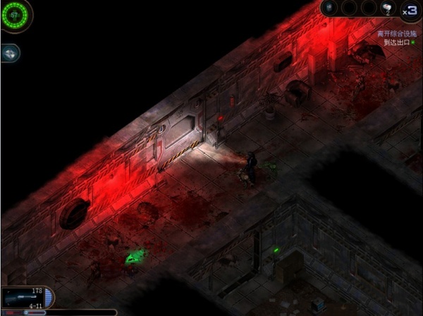 《孤胆枪手2》征兵全部隐藏点图文攻略