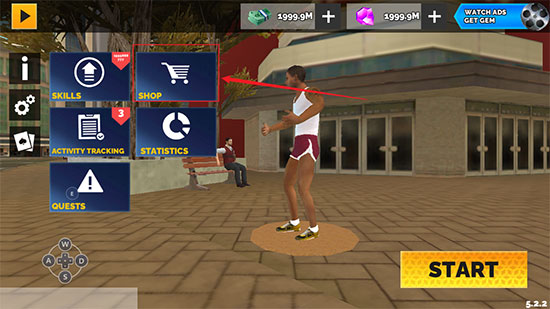 Vegas Crime Simulator