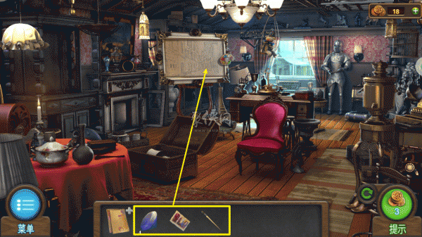 《密室逃脱7环游世界》全章节通关攻略