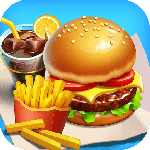 小镇大厨qq游戏大厅版