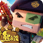 迷你枪战精英正版
