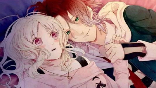 魔鬼恋人汉化直装版