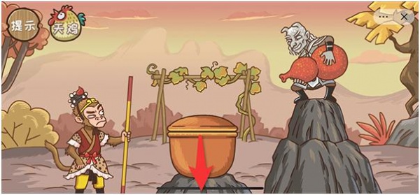 《西游梗传》通关攻略全部关卡