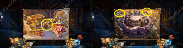 《密室逃脱15神秘宫殿》新版全章节通关攻略