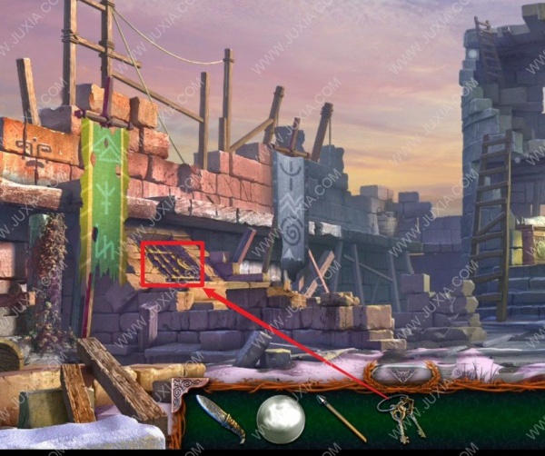 《密室逃脱10侦探风云》全章节通关攻略