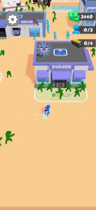 我的僵尸营地内置菜单板