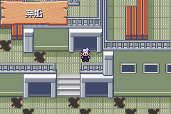 《口袋妖怪漆黑的魅影》5.0图文攻略