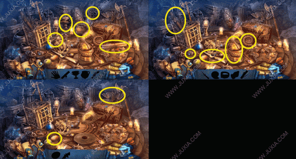 《密室逃脱15神秘宫殿》新版全章节通关攻略