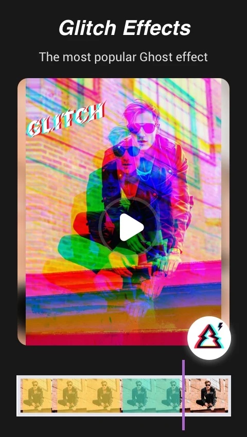 魔法视频app