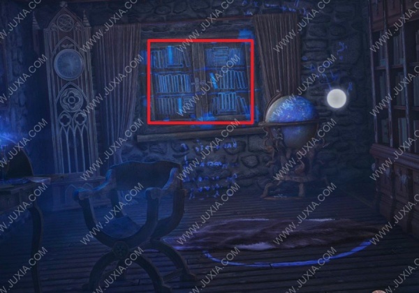 《密室逃脱10侦探风云》全章节通关攻略