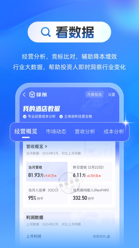 酒店之家app