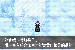 《口袋妖怪漆黑的魅影》5.0图文攻略