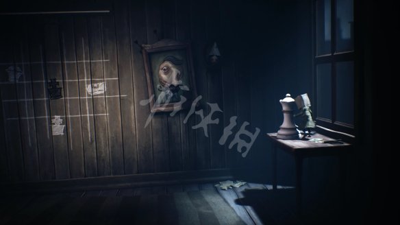 《小小梦魇2》通关攻略全流程图解