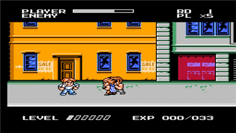 sd快打旋风3人版