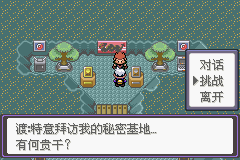 《口袋妖怪漆黑的魅影》5.0图文攻略