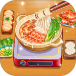 风味美食街官方版