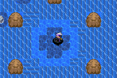 《口袋妖怪漆黑的魅影》5.0图文攻略