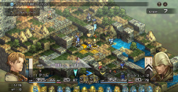 《皇家骑士团重生》第二章Ｌ路线分支要素详解