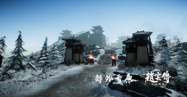 《赵云传：云汉腾龙》凤羽获取方法介绍