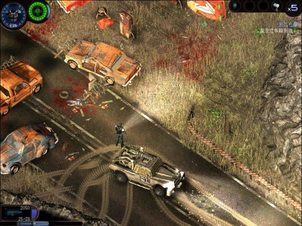 《孤胆枪手2》征兵全部隐藏点图文攻略