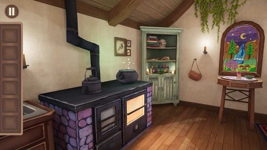 重返木屋(Back to the Cabin)